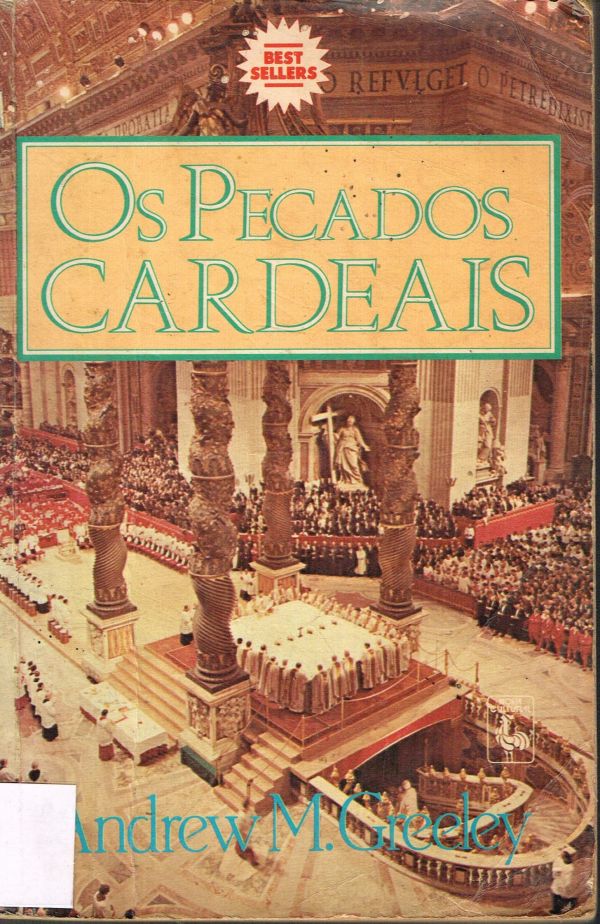 Pecados Cardeais, Os